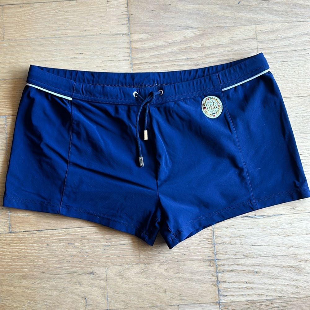D&G European Style Bathing Suite
